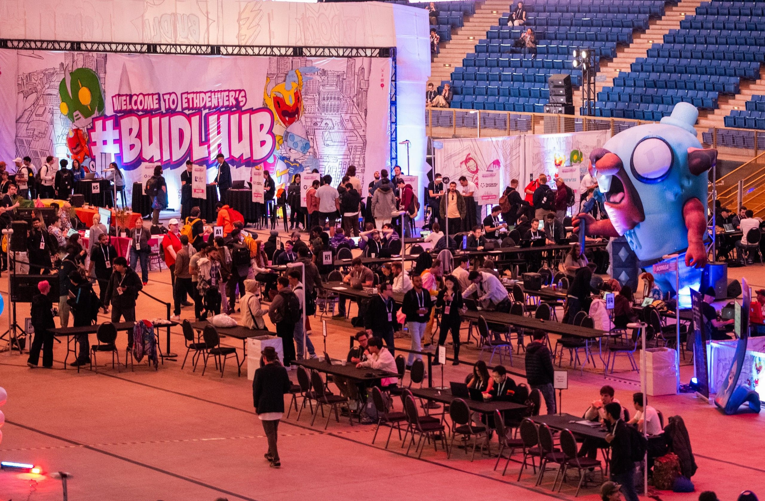 Bitcoin’s quantum risk steals spotlight at Ethereum gathering