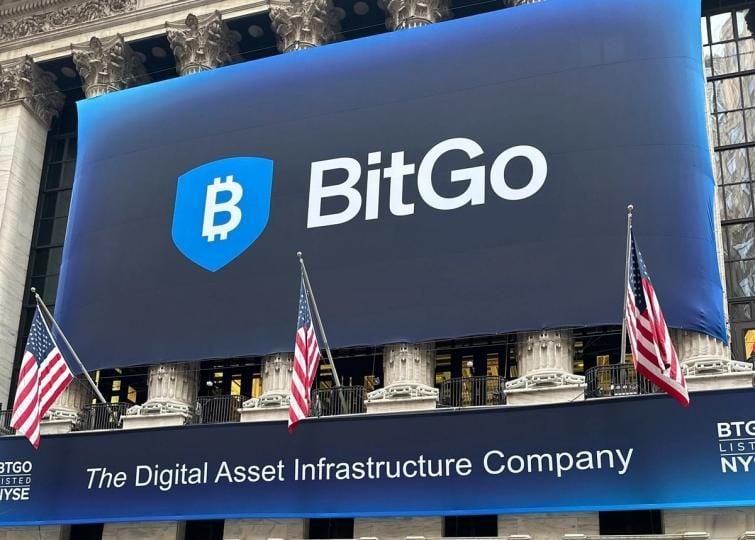 BitGo teams with zkSync to build tokenized deposit infrastructure to bring banks on-chain