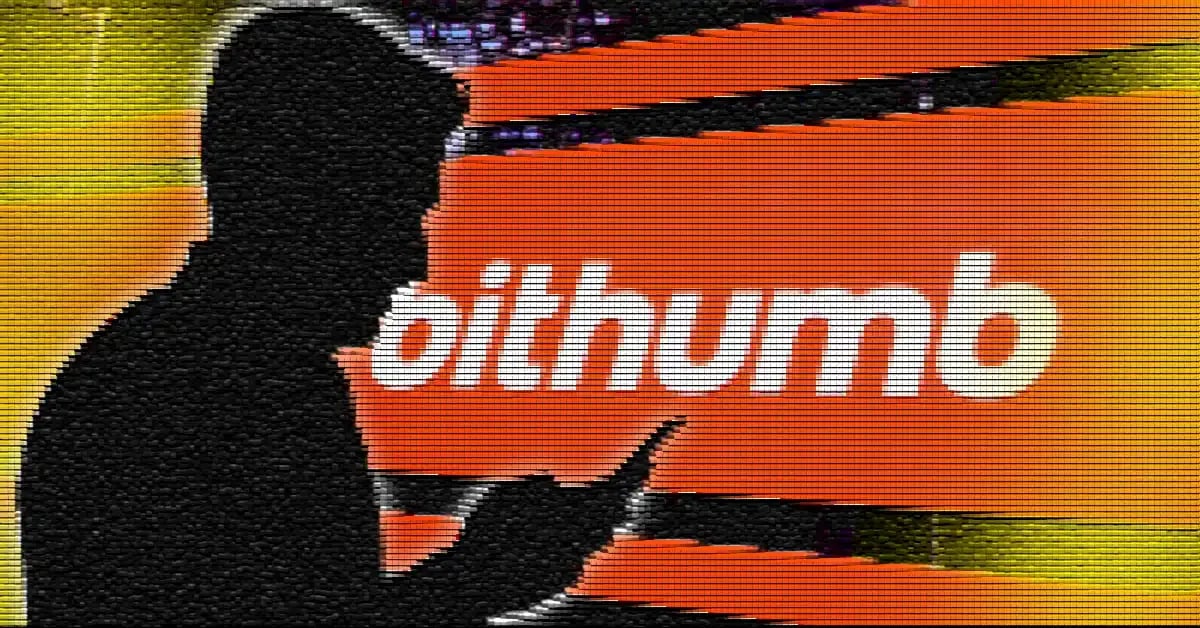 Bithumb uncovers $200 million in dormant crypto across 2.6 million inactive accounts