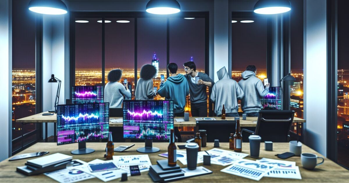 BitMine doubles down on Ethereum as crypto miners shift to AI infrastructure