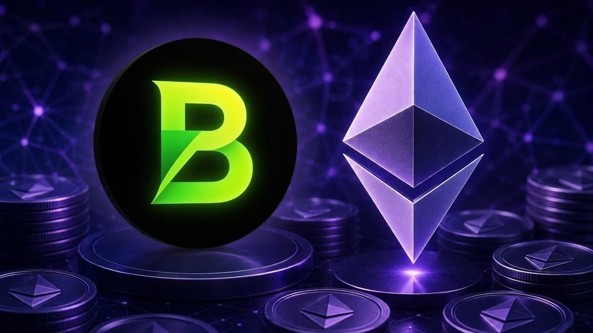 BitMine Increases Ethereum Holdings to 5.078 Million ETH After Adding 101,901 ETH in One Week