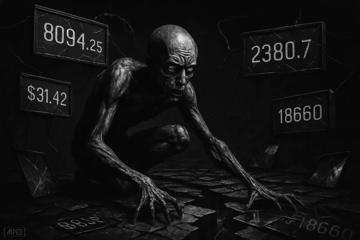 Bittensor TAO spreads hit 36% as liquidity crisis deepens