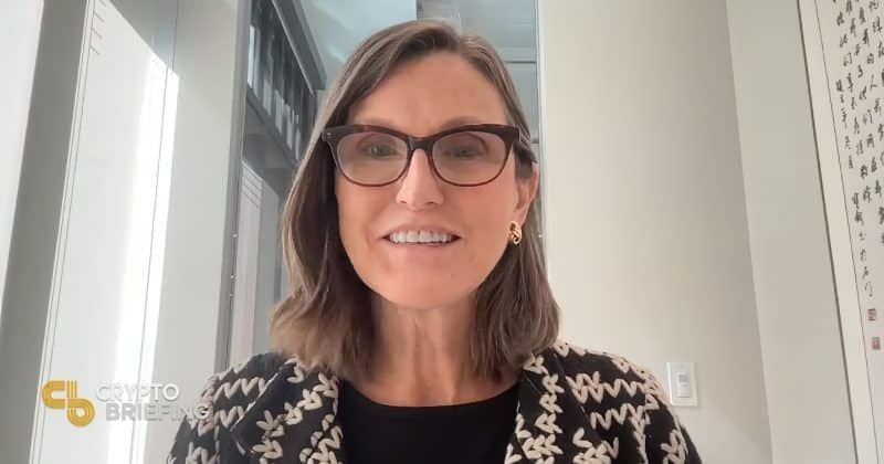 Bitwise CIO predicts Bitcoin could reach $1 million by 2035 with 15% dominance: FT