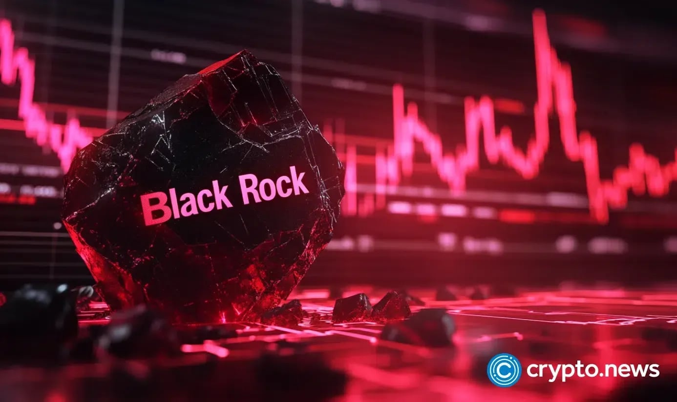 BlackRock bổ sung hơn 900 triệu USD Bitcoin khi nhu cầu ETF tăng lên