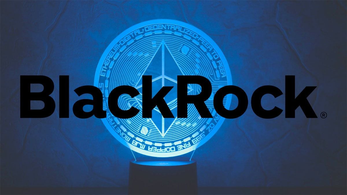BlackRock adds Ethereum share class to $6.1B liquidity fund in new tokenization filing