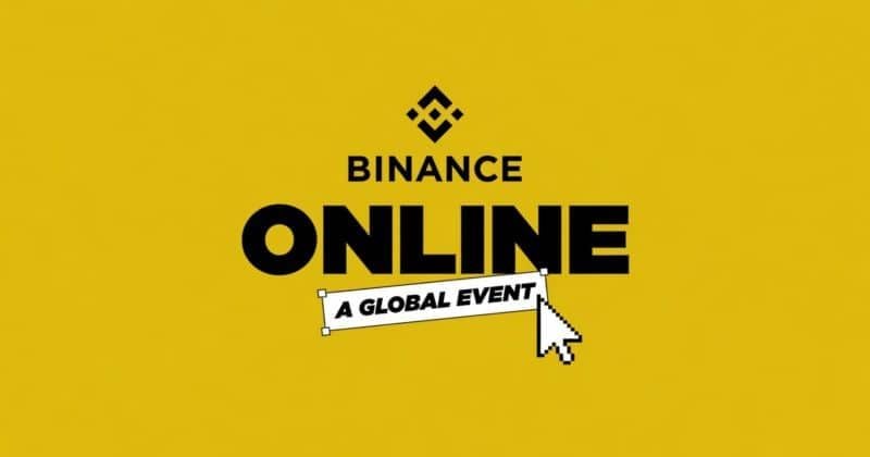 BlackRock COO and Ripple CEO to join CZ at Binance's first global virtual event