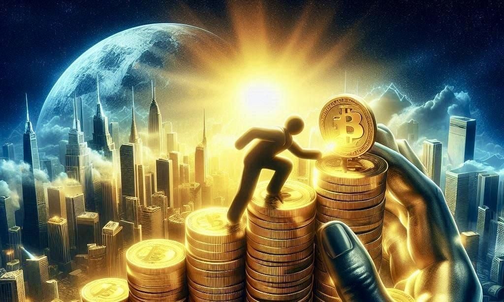 BlackRock iShares Bitcoin Trust Hits Record 806K BTC as Institutional Demand Surges