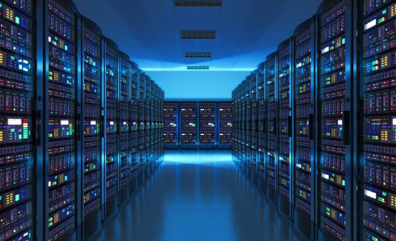 Data-center boom turns cooling into a power-hungry challenge: Asia's next major infrastructure hurdle