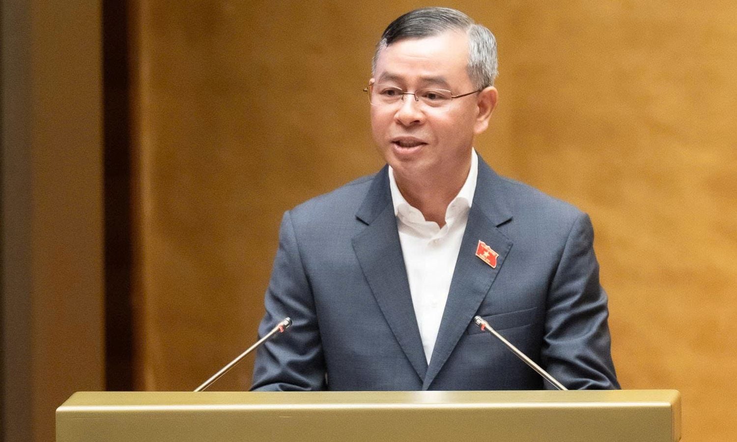 Finance Minister: Tax threshold of 1 billion dong for household businesses is appropriate