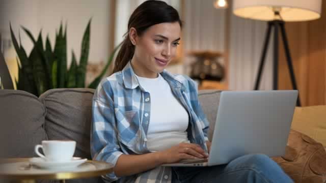 MercadoLibre Could Be the Next Stock-Split Candidate in Consumer Discretionary Stocks