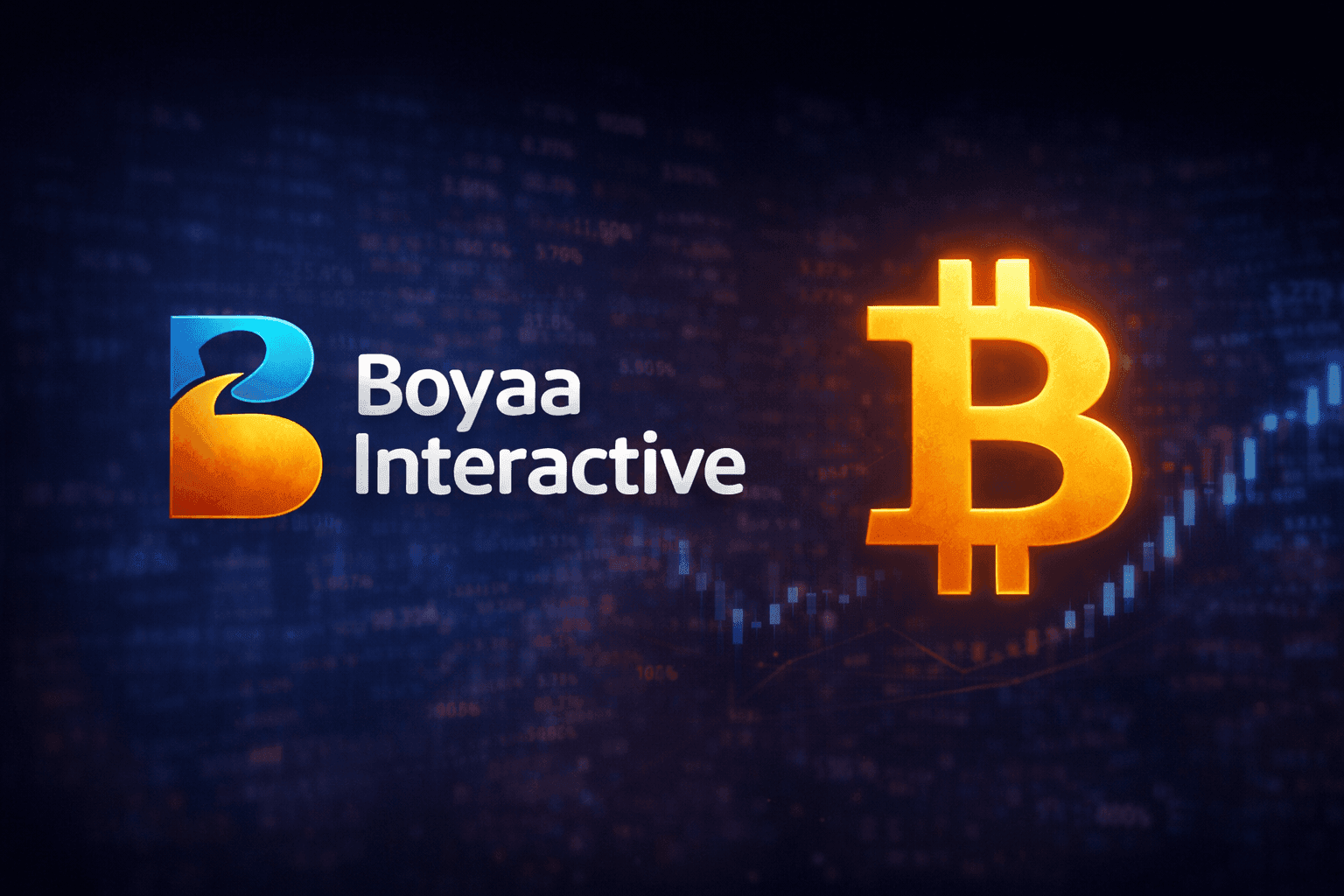 Boyaa Interactive Plans $70 Million Crypto Purchase Focused on Bitcoin.