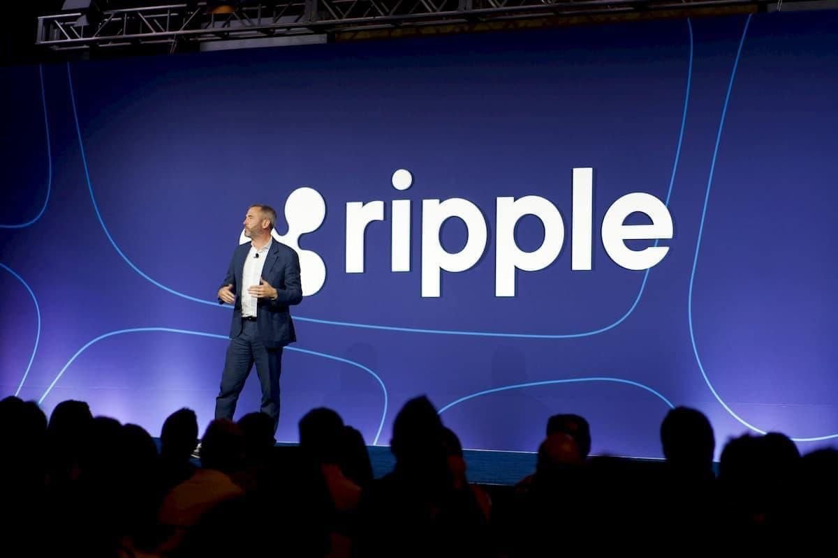 Ripple CEO says the company could become a trillion-dollar crypto firm with XRP at the core of its ecosystem