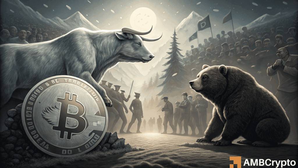 Peter Schiff urges investors to buy silver as Bitcoin slides; crypto community responds