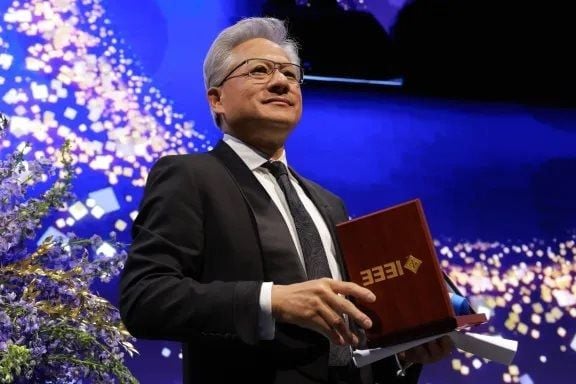 Not IT: Nvidia CEO reveals a field of study that will dominate the AI era