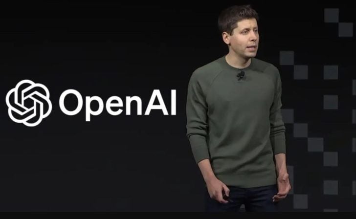 OpenAI targets 30 GW of AI compute capacity by 2030, global semiconductor industry under pressure