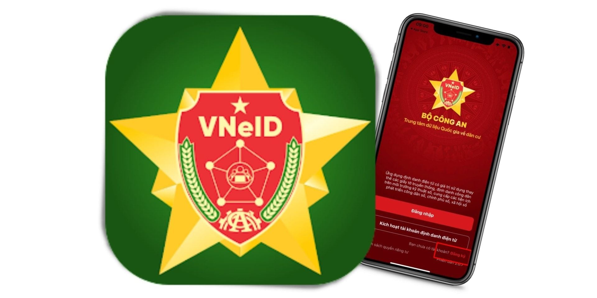 Electronic vehicle registration data to be integrated into VNeID and VNeTraffic starting June 8, 2026