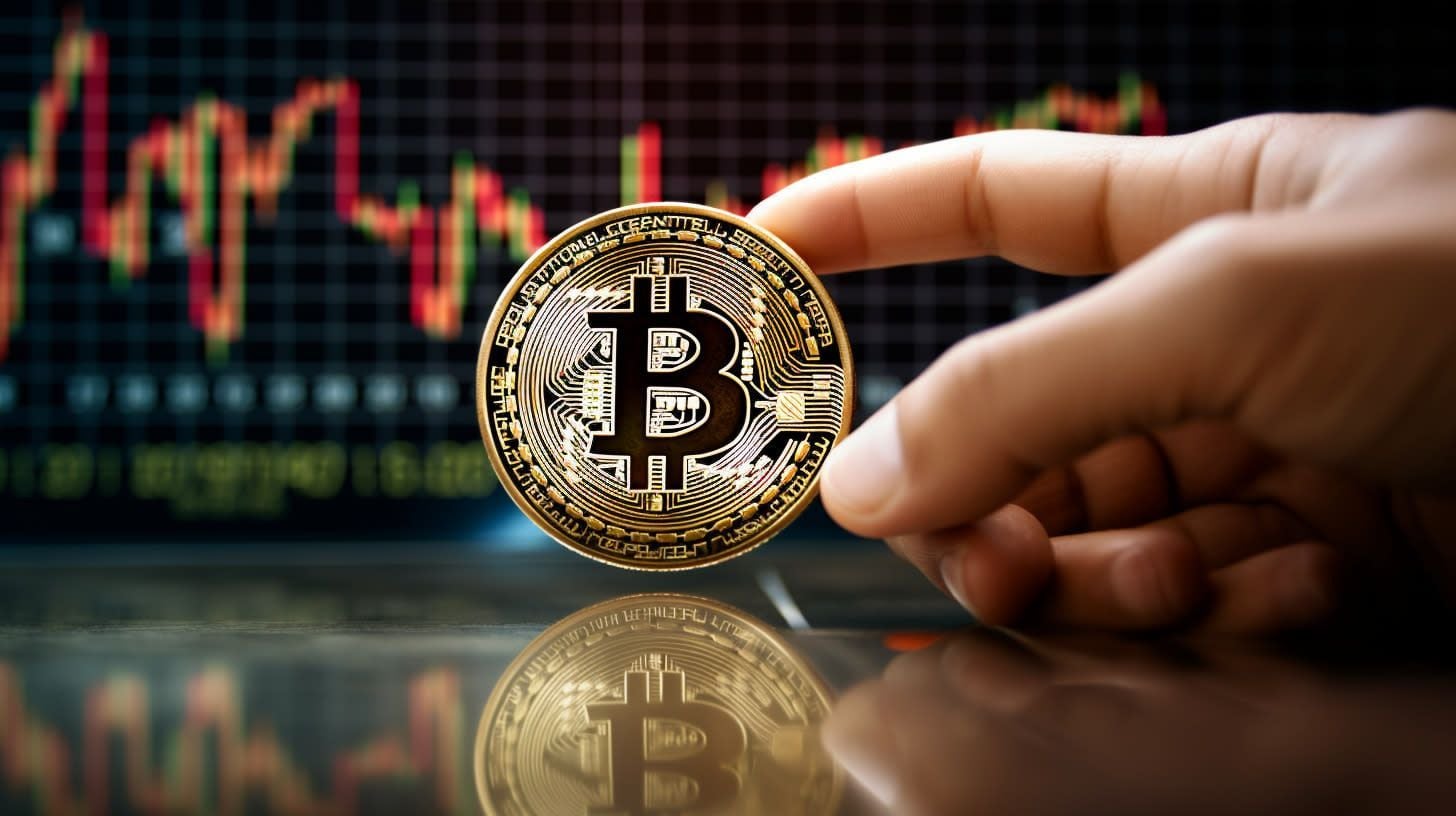 Bitcoin tests $82,000 resistance ahead of CLARITY Act vote as ETF inflows support recovery