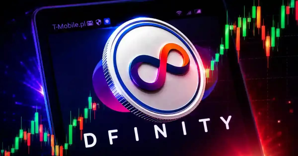 ICP price surges after WordPress integration; whales accumulate as demand returns