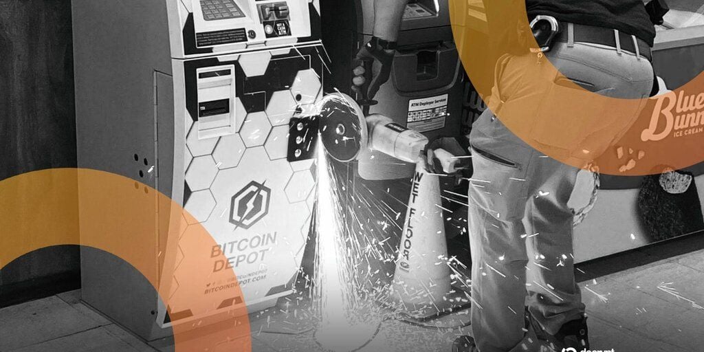 Canada proposes sweeping ban on Bitcoin and crypto ATMs to curb scams