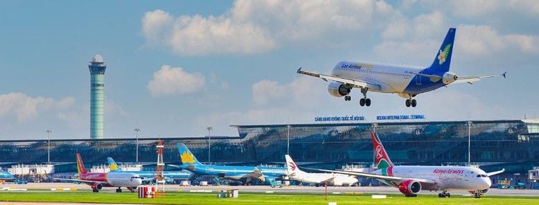Rà soát toàn diện quy hoạch hệ thống cảng hàng không quốc gia cho giai đoạn 2021–2030 với tầm nhìn đến năm 2050
