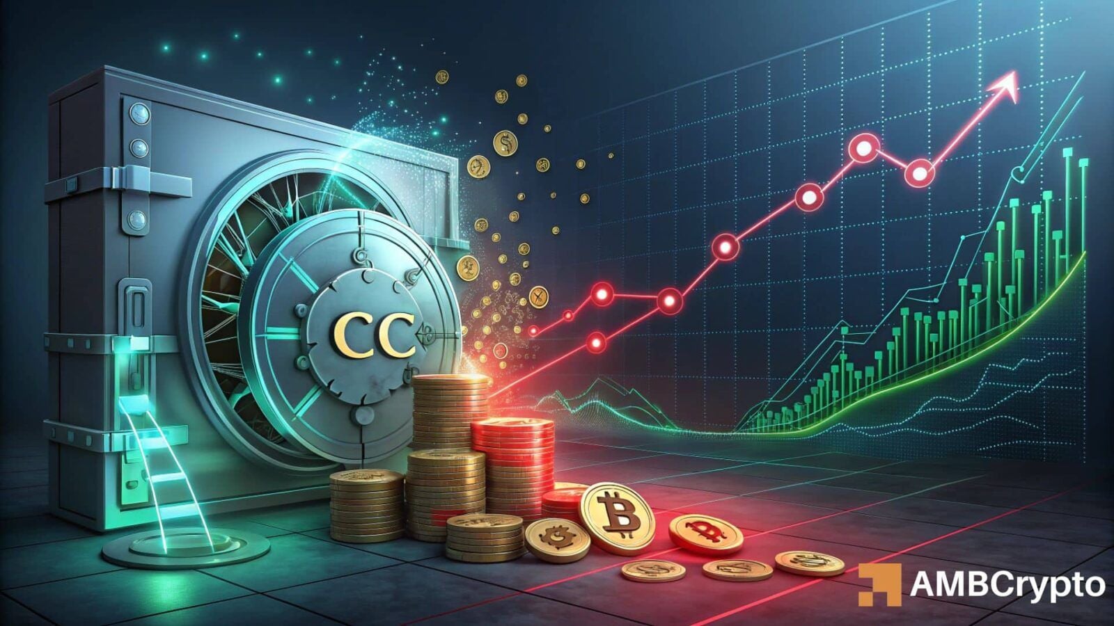 Canton rolls out Digital Asset Treasury program under CIP-0114 as CC traders react with rising open interest