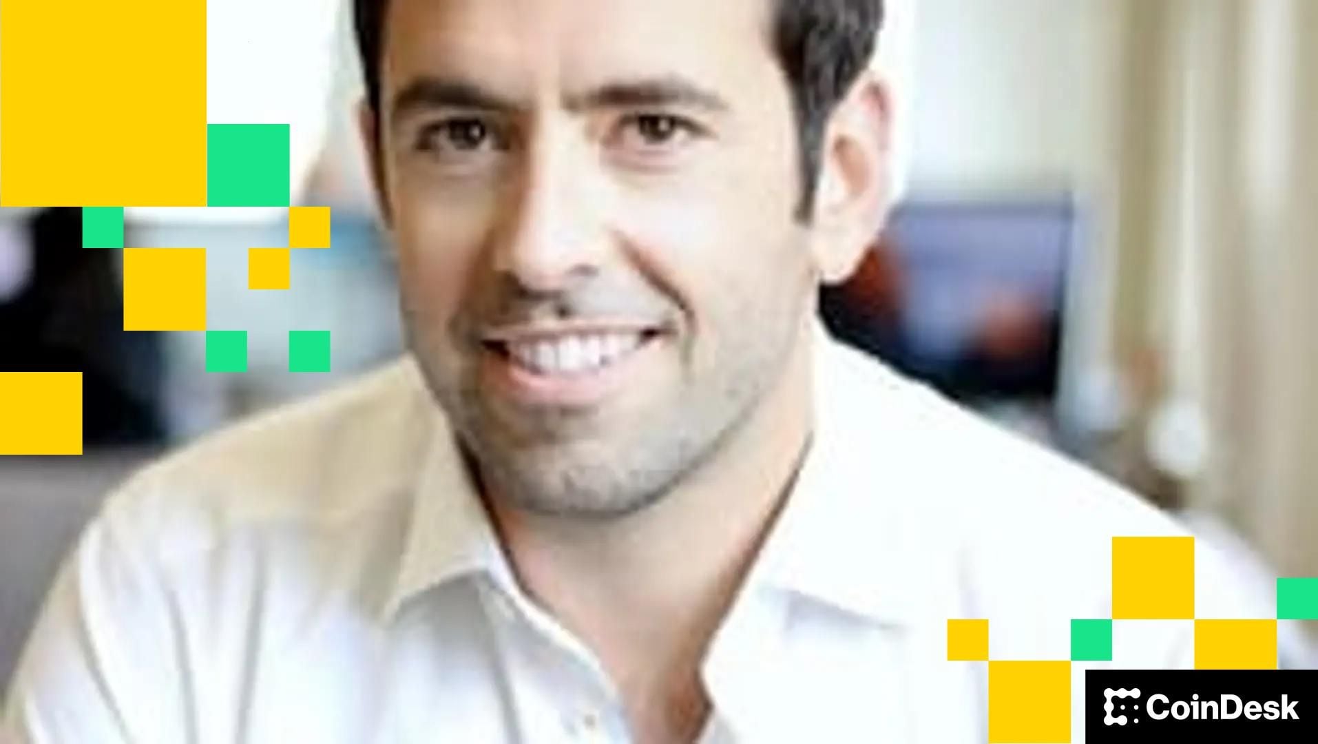 Canton’s Yuval Rooz says smart contract blockchains face a reckoning over value gap