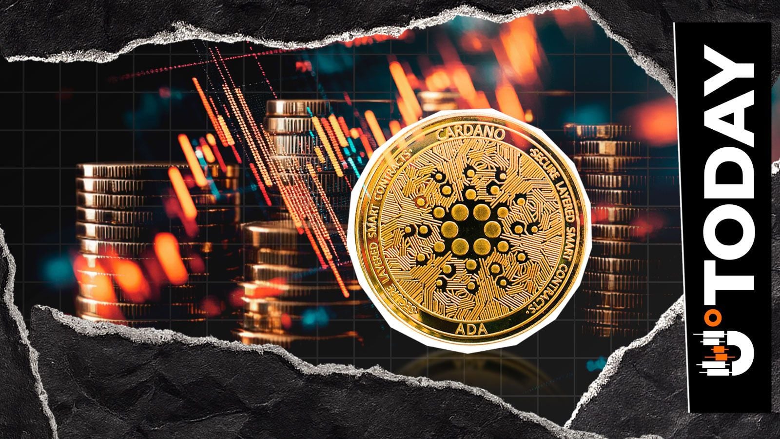 Cardano (ADA) Forms Golden Cross During Drop, Bull Trap or Setup?