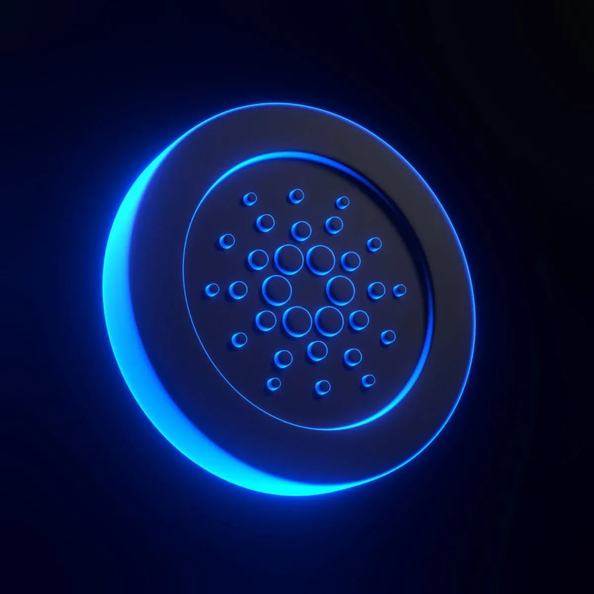 Phân tích giá Cardano (ADA): giảm 68% và thiết lập đảo chiều tiềm năng