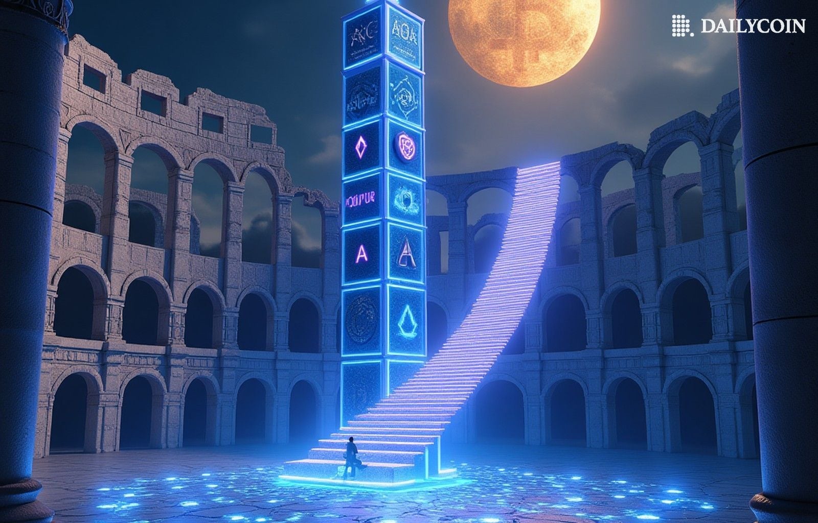 Cardano edges out Solana in decentralization, signaling potential next move