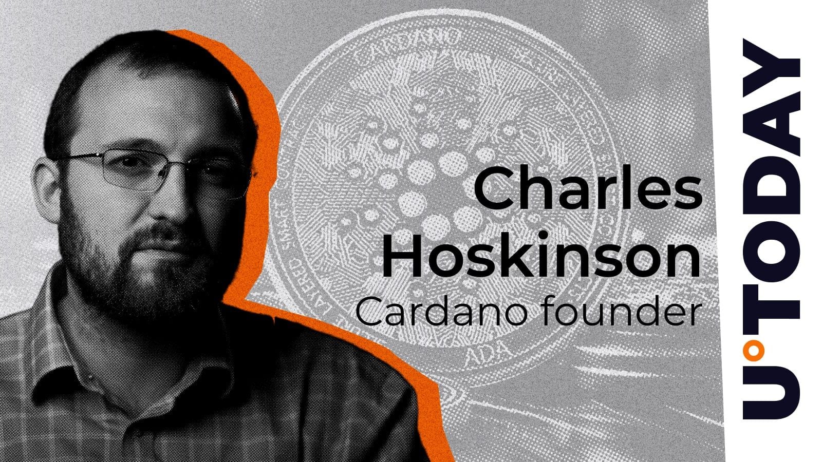 Cardano founder highlights landmark deal between Midnight and Monument Bank