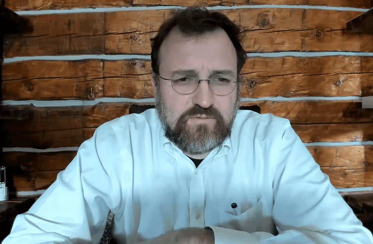 Cardano Founder Warns KelpDAO Hack Exposes Ethereum’s Weakest Link