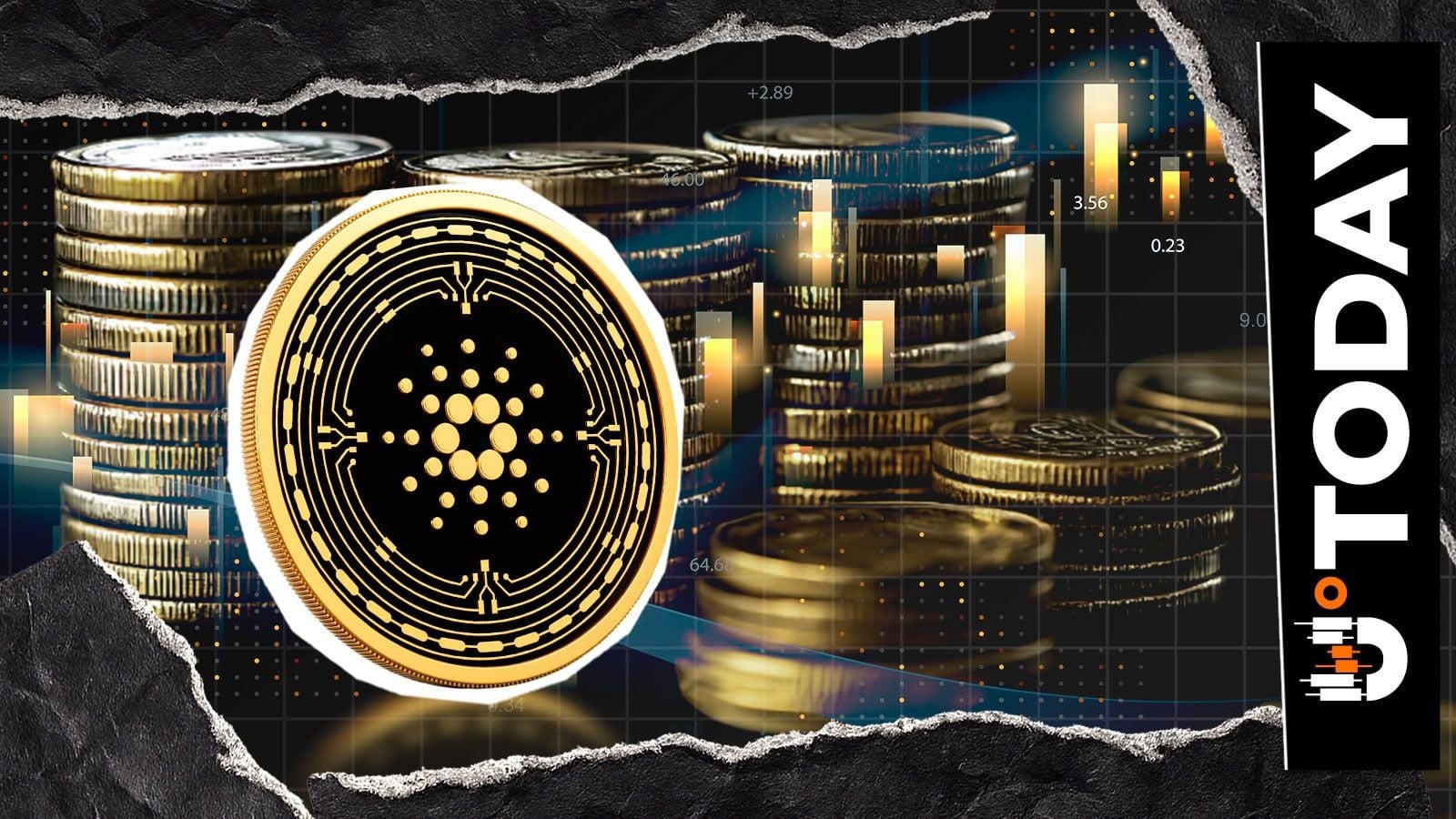 Cardano recovery hinges on key $0.25 support level, with potential move to $0.53