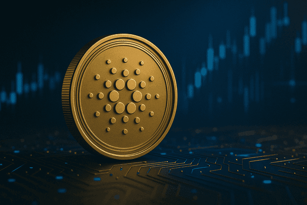 Hoạt động của ví Cardano tăng, nhưng giá ADA vẫn ở dưới mức 0,25 USD.