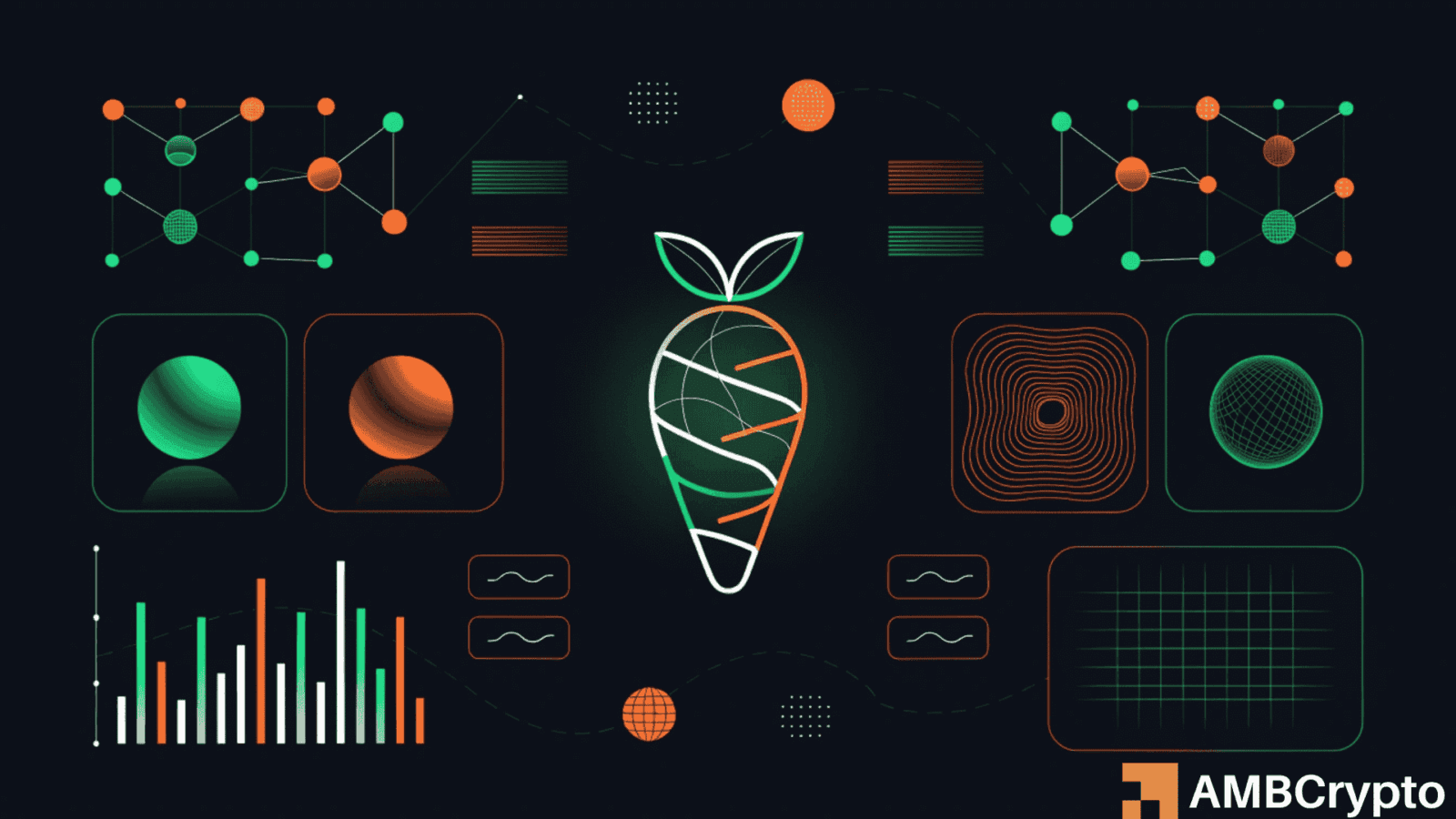 Carrot to shut down after Drift Protocol losses; users have until May 14 to withdraw