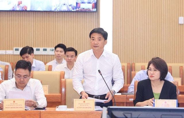 Plan to eliminate and simplify about 35% of administrative procedures and business conditions in the construction sector