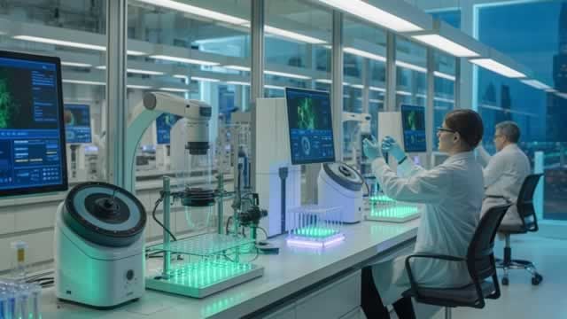 ARK Innovation ETF adds Figma, CRISPR Therapeutics, and CoreWeave in latest purchase round