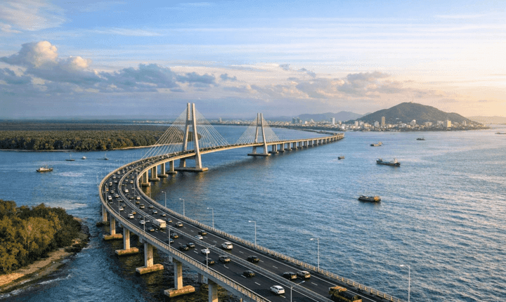 Can Gio–Vung Tau undersea tunnel project to begin construction before July 2, with investment exceeding 92.6 trillion VND