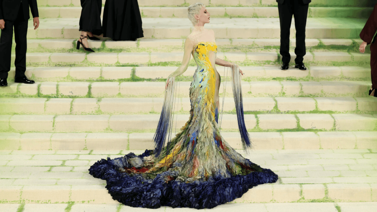 Met Gala 2026 raises a record $42 million for the Costume Institute as tech titans sponsor the event