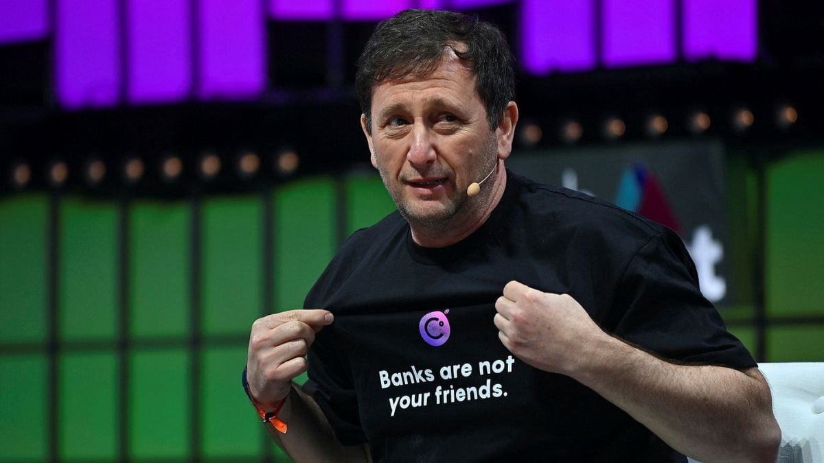 Celsius founder Alex Mashinsky reaches FTC settlement with $10 million payment