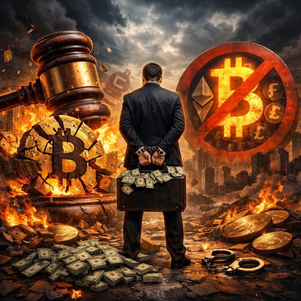 Celsius founder settles with FTC for $10 million and is barred from crypto activities for life