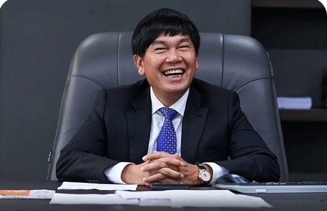 Hoa Phat's agriculture segment posts ROE of 50.3% in 2025, the highest among the group's business lines