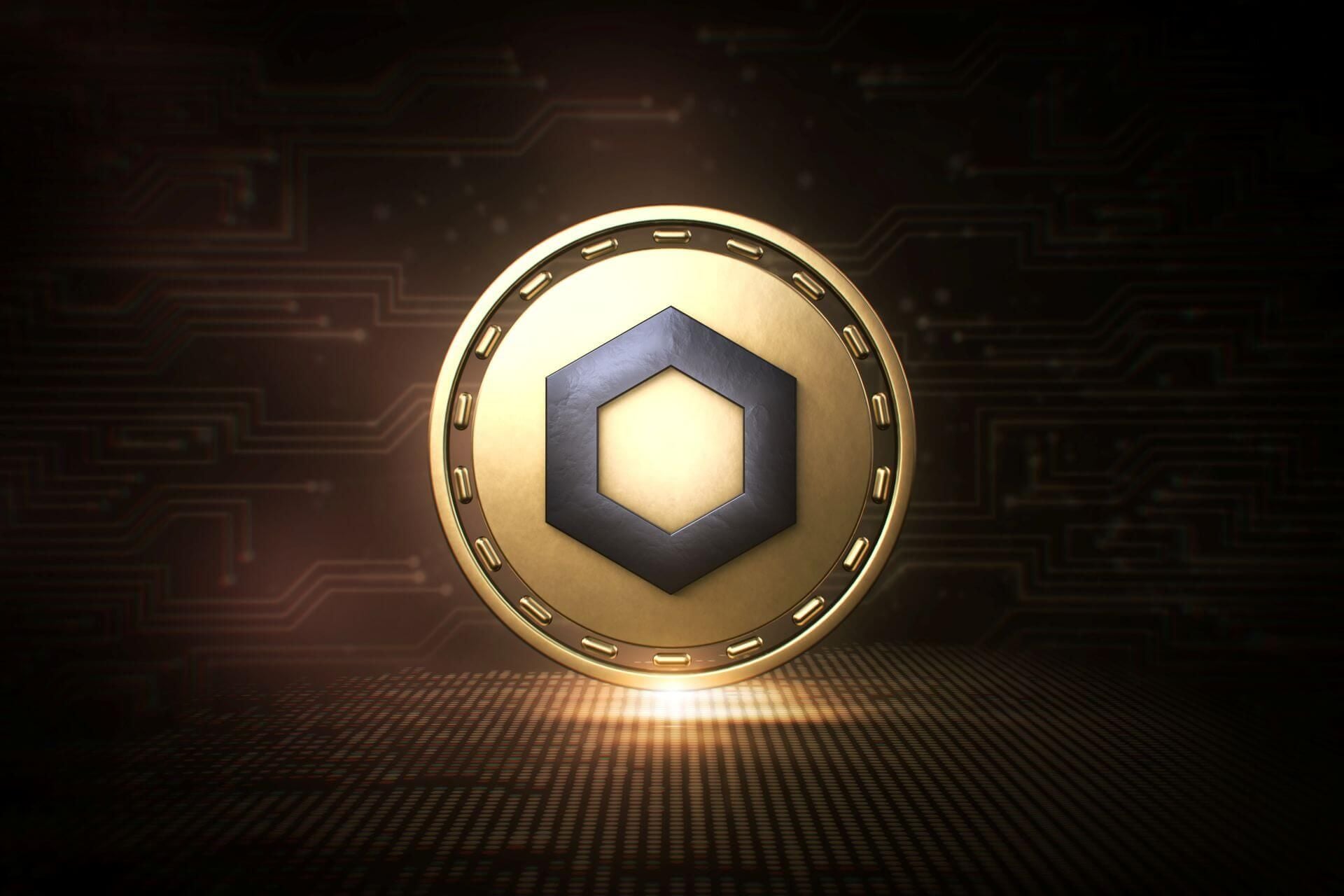 Chainlink market shows mixed momentum at $9.20 as whales shift millions of LINK
