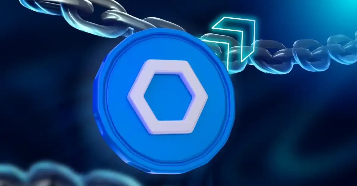 Chainlink Price Holds Near $9.40 as ETF Inflows Build, Signaling Steady Accumulation