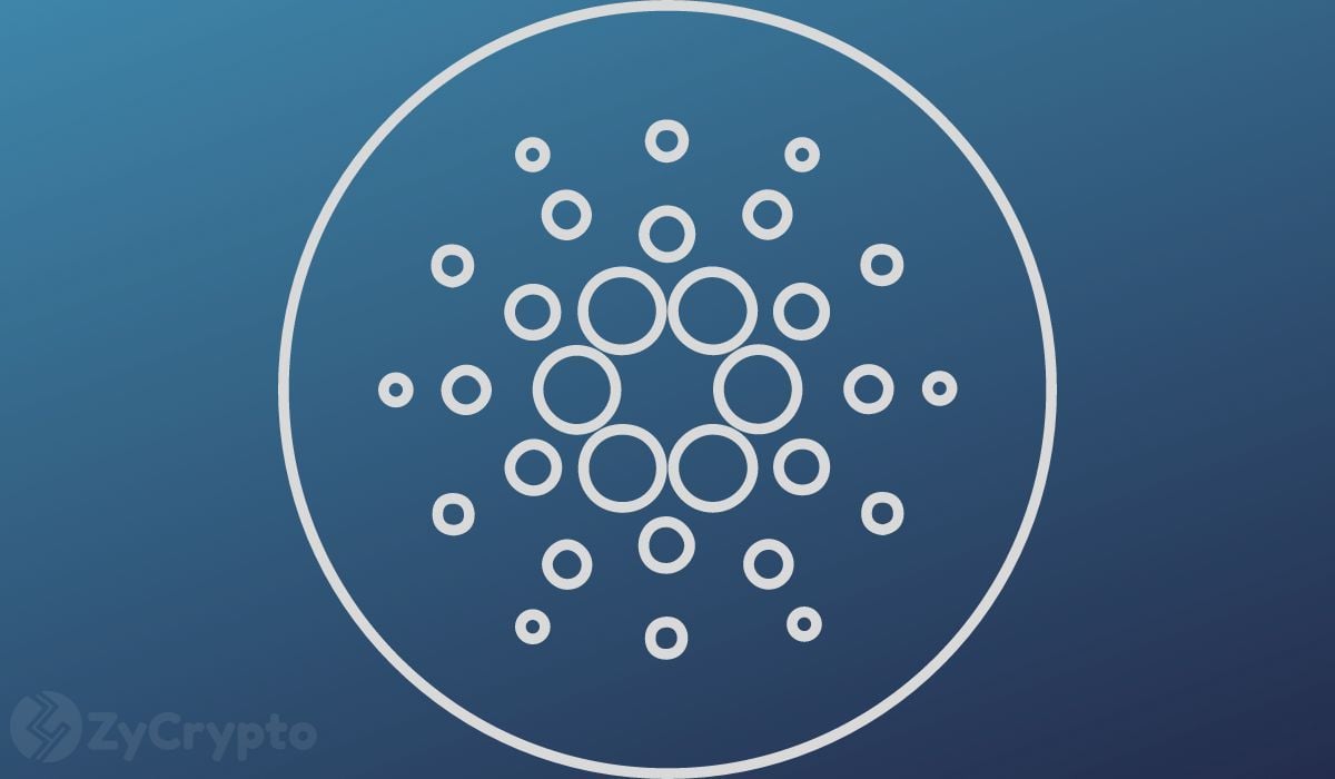 Charles Hoskinson responds: Cardano not done yet despite five years of losses