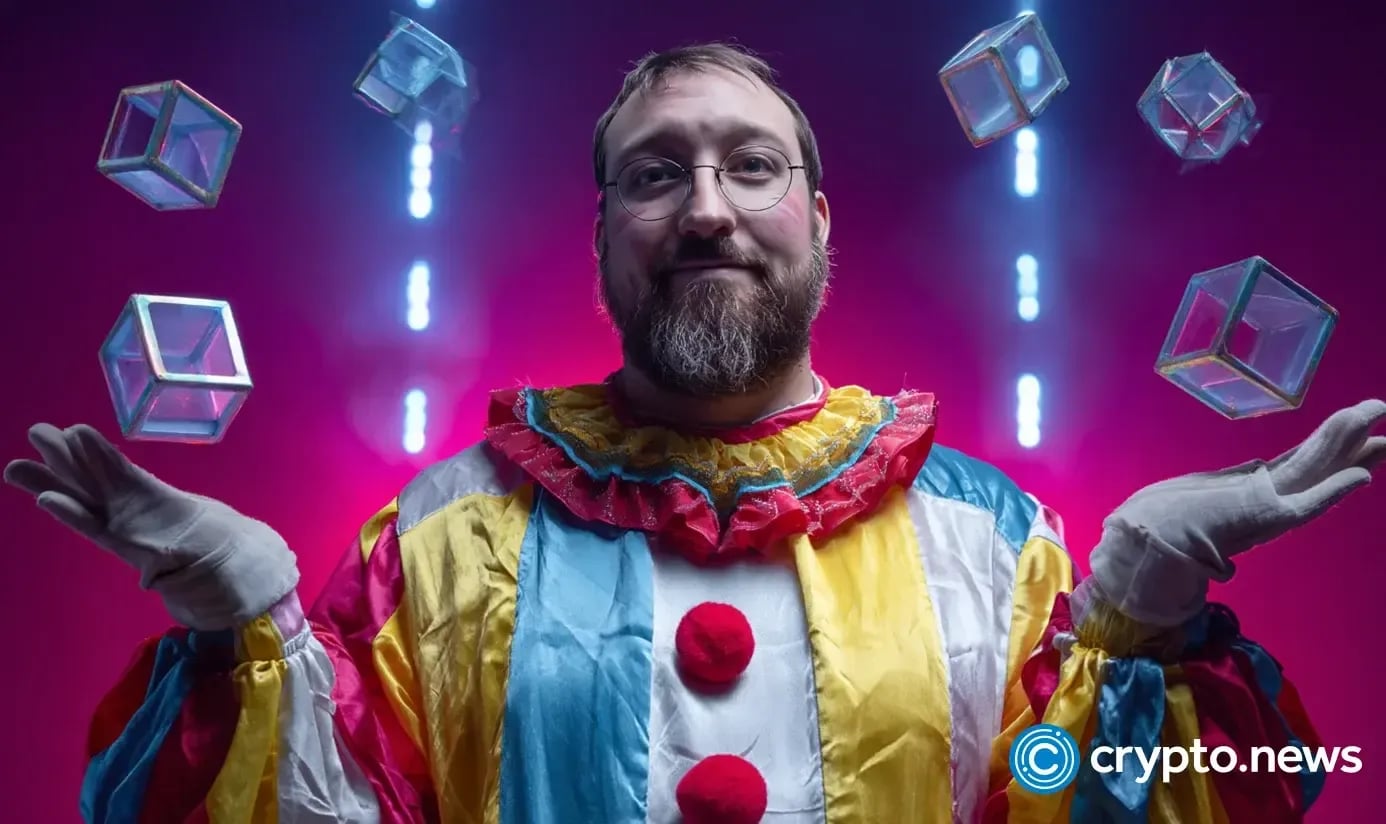 Hoskinson questions Bitcoin’s post-quantum security approach, citing SPHINCS+ design