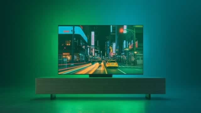 Charter Communications Gears Up for Q1 Print; Forecast Changes From Wall Street's Most Accurate Analysts