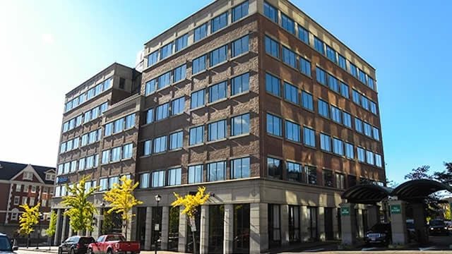 Chimera Investment Q1 Earnings Call Highlights