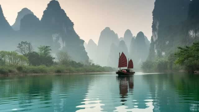 Dữ liệu kinh tế Trung Quốc tháng Tư đi xuống, tăng trưởng doanh số bán lẻ chậm lại ở mức thấp nhất kể từ năm 2022.