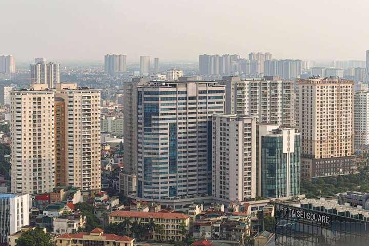 What real estate developers are doing amid rising interest rates