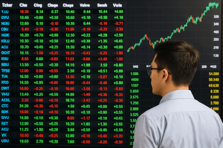 Experts: VN-Index has room to rise, investors should remain cautious